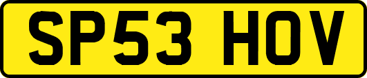 SP53HOV