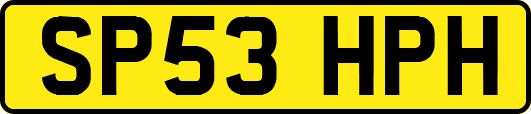 SP53HPH