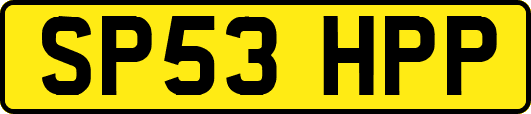 SP53HPP