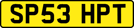 SP53HPT