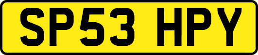 SP53HPY