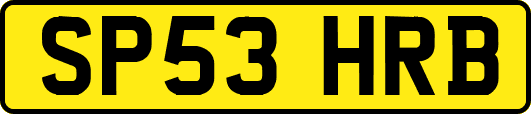 SP53HRB