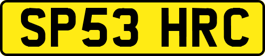 SP53HRC
