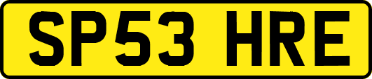 SP53HRE