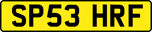 SP53HRF