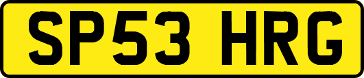 SP53HRG