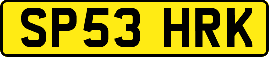 SP53HRK