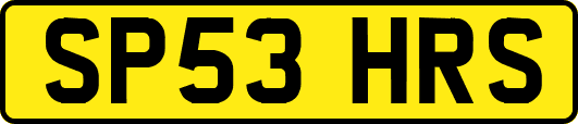 SP53HRS