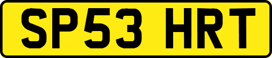 SP53HRT