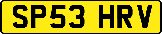 SP53HRV