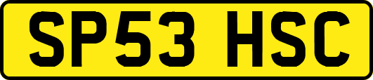 SP53HSC