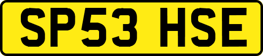 SP53HSE