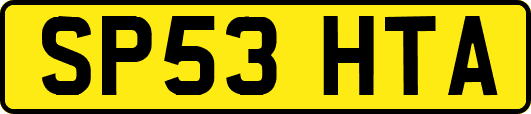 SP53HTA
