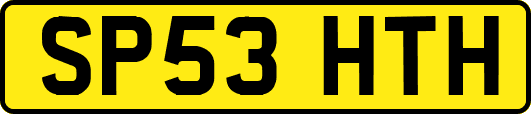 SP53HTH