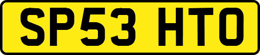 SP53HTO