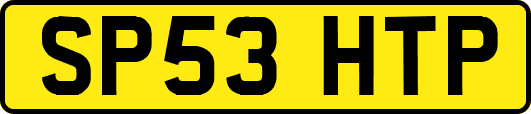 SP53HTP