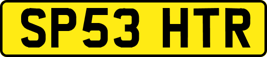 SP53HTR