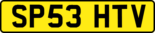 SP53HTV