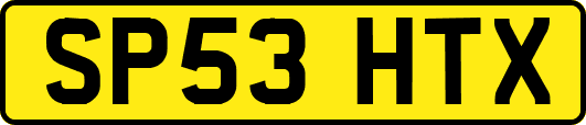 SP53HTX