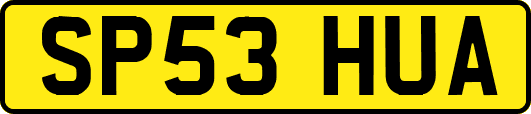 SP53HUA