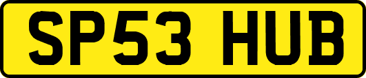 SP53HUB