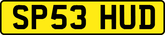 SP53HUD