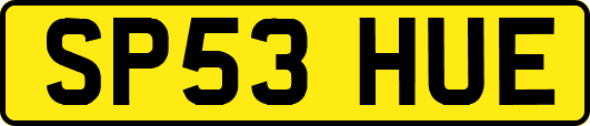 SP53HUE