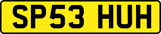 SP53HUH