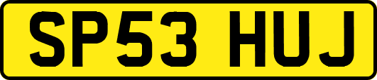 SP53HUJ