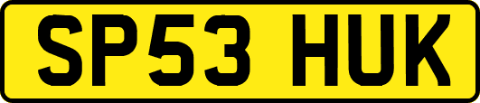 SP53HUK
