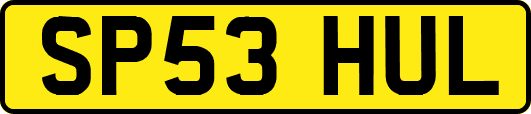 SP53HUL