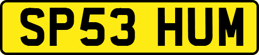 SP53HUM