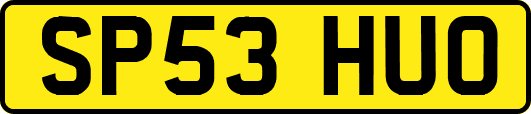 SP53HUO