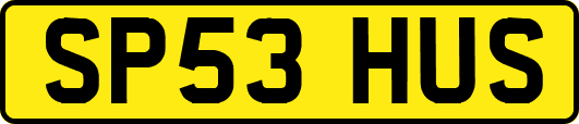 SP53HUS