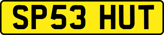 SP53HUT