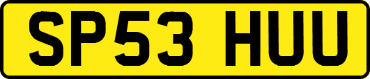 SP53HUU