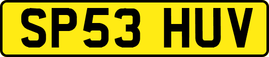 SP53HUV
