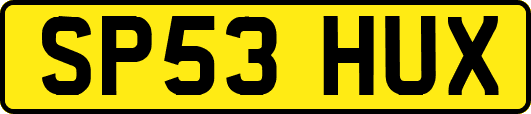SP53HUX