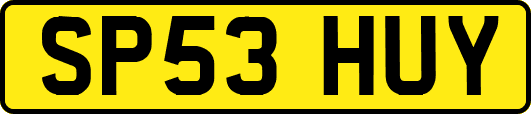 SP53HUY
