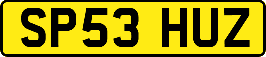 SP53HUZ