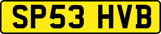 SP53HVB