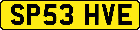 SP53HVE
