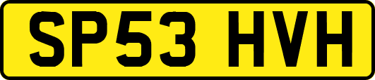 SP53HVH