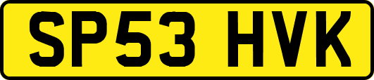 SP53HVK