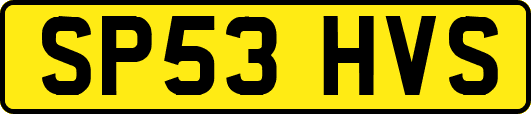 SP53HVS