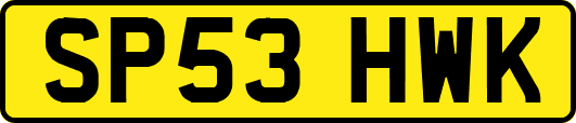 SP53HWK