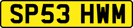 SP53HWM