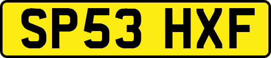 SP53HXF