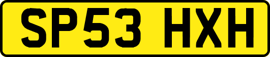 SP53HXH