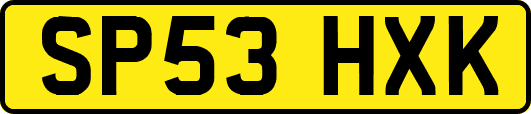 SP53HXK